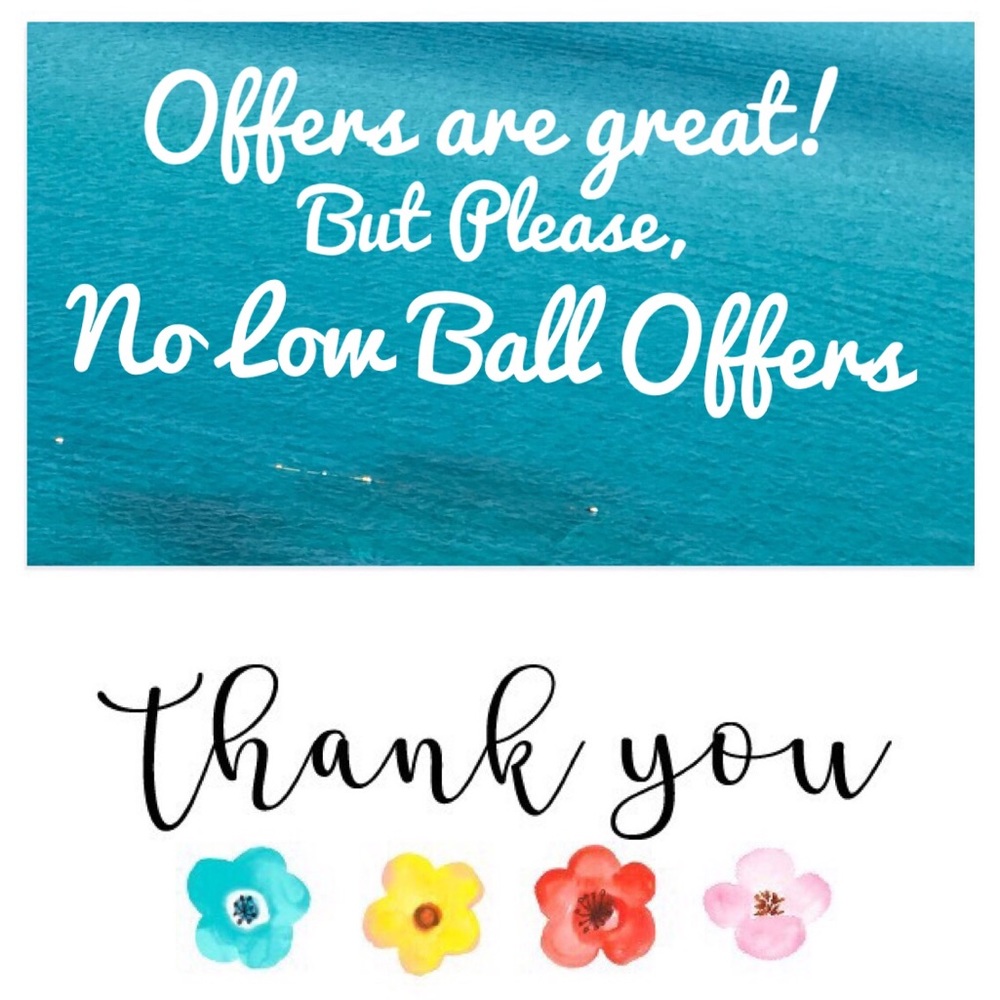 Offers are Great! But.....
